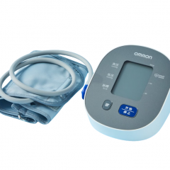 欧姆龙电子血压计 TF20