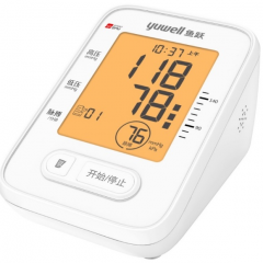 鱼跃电子血压计  YE620E