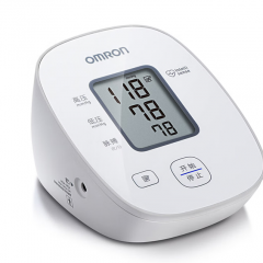 欧姆龙上臂式电子血压计U10