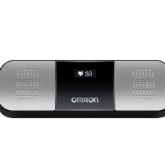 欧姆龙心电记录仪HCG-8110T