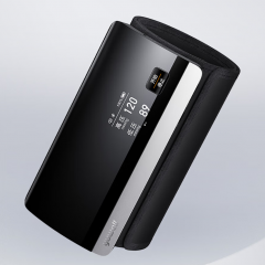 鱼跃臂式电子血压计/YE630CR